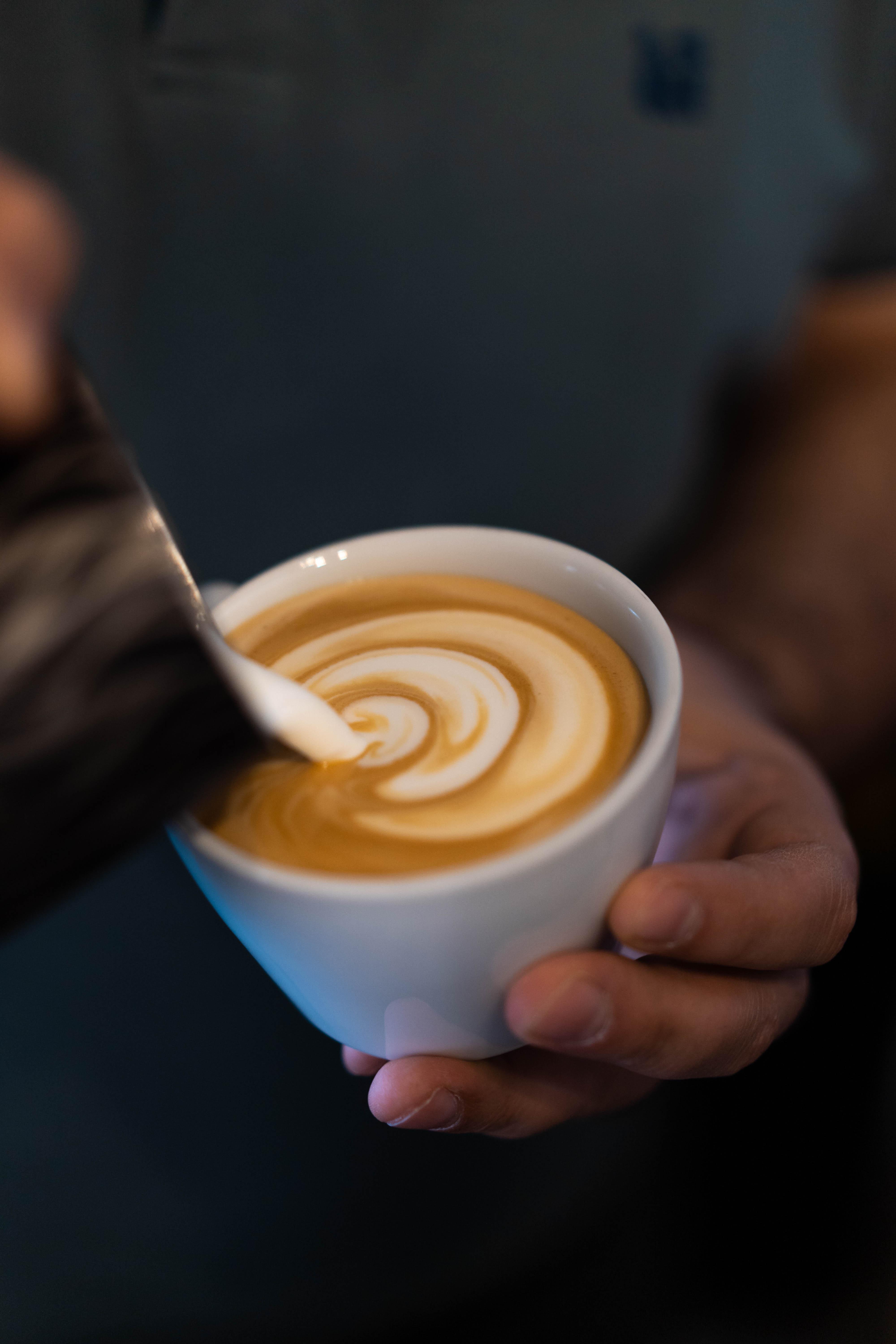Latte